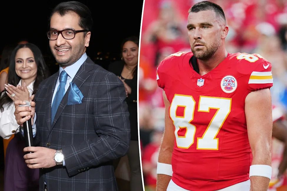 Investment Firm CEO Sentenced to 11 Years for $35M Ponzi Scheme Targeting NFL Star Travis Kelce