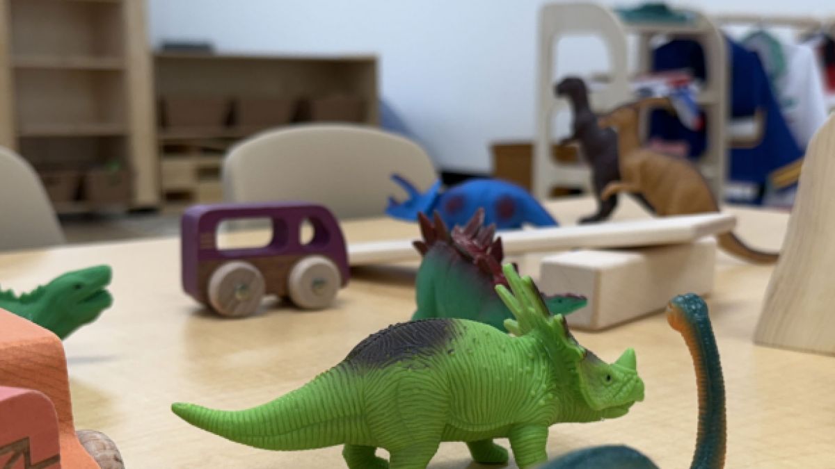Kamloops child care plan aims to address shortage of licensed spaces