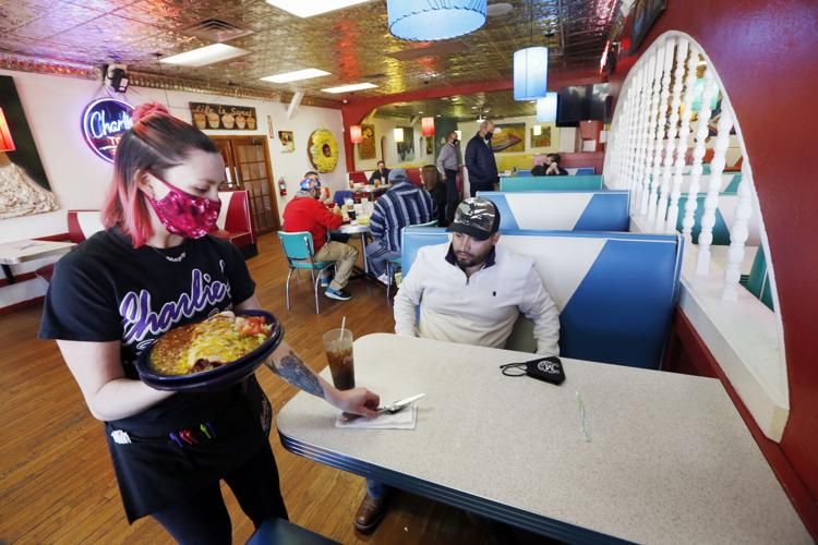 Las Vegas small businesses struggle with fewer tourists, higher costs