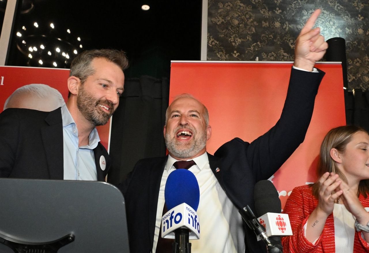 Liberals sweep all three federal byelections with strong majority support