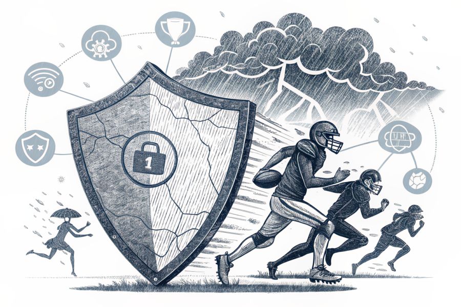 Major US Sports Leagues Propose Lifetime Bans for Bettors Who Harass Athletes