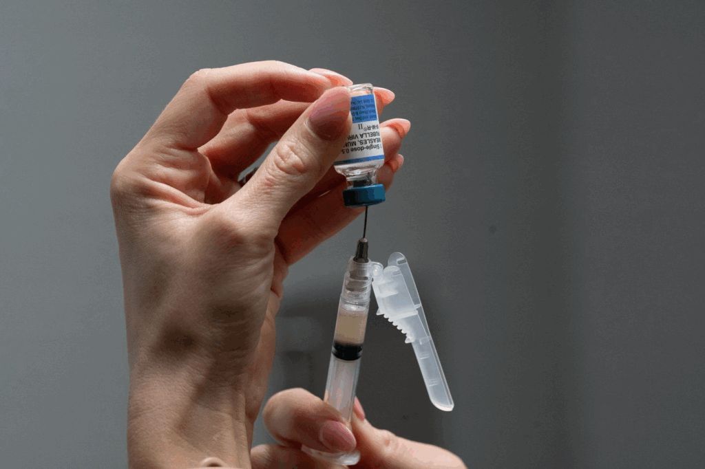Manitoba declares measles outbreak over after more than 1,000 cases