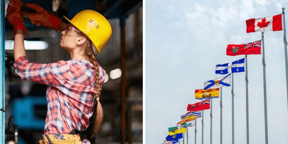 Minimum Wage Increases Coming to Five Canadian Provinces as Inflation Bites