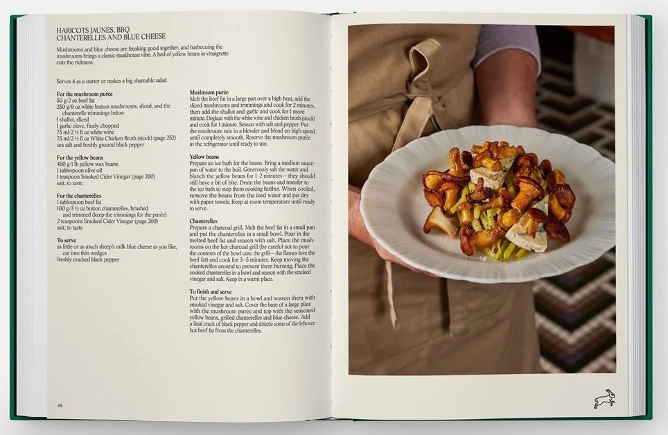 Mon Lapin releases cookbook chronicling Montreal restaurant's rise