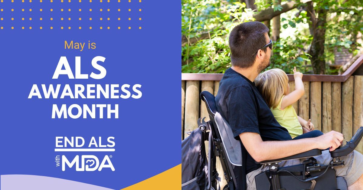 Muscular Dystrophy Canada launches national patient registry