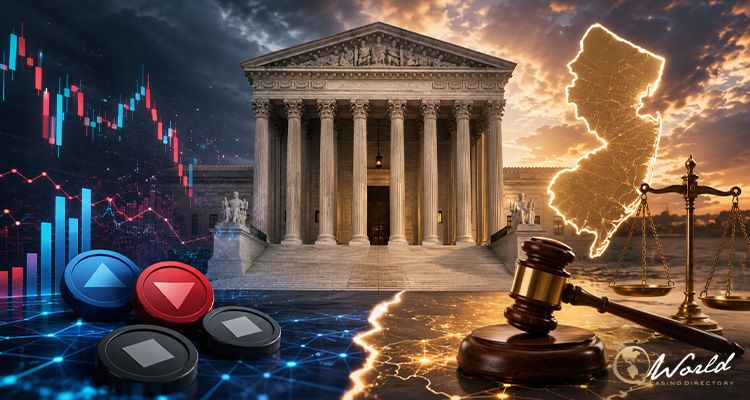 New Jersey Seeks Supreme Court Review in Landmark Prediction Markets Case