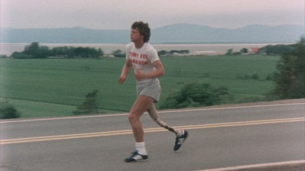 New Terry Fox Documentary 'Run Terry Run' Premieres at TIFF Ahead of Annual Run