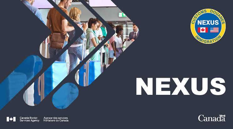 NEXUS interview deadline to shrink to two years starting in 2027