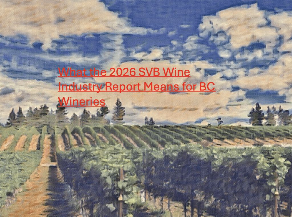 Okanagan winery adapts to consumer demand while showcasing reds