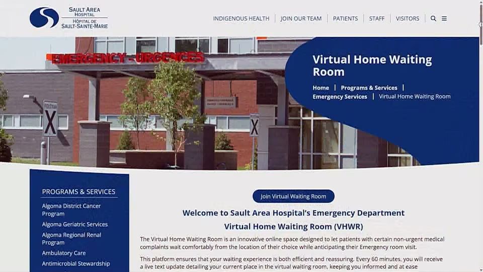Ontario launches $47M team to cut emergency room wait times at 26 hospitals