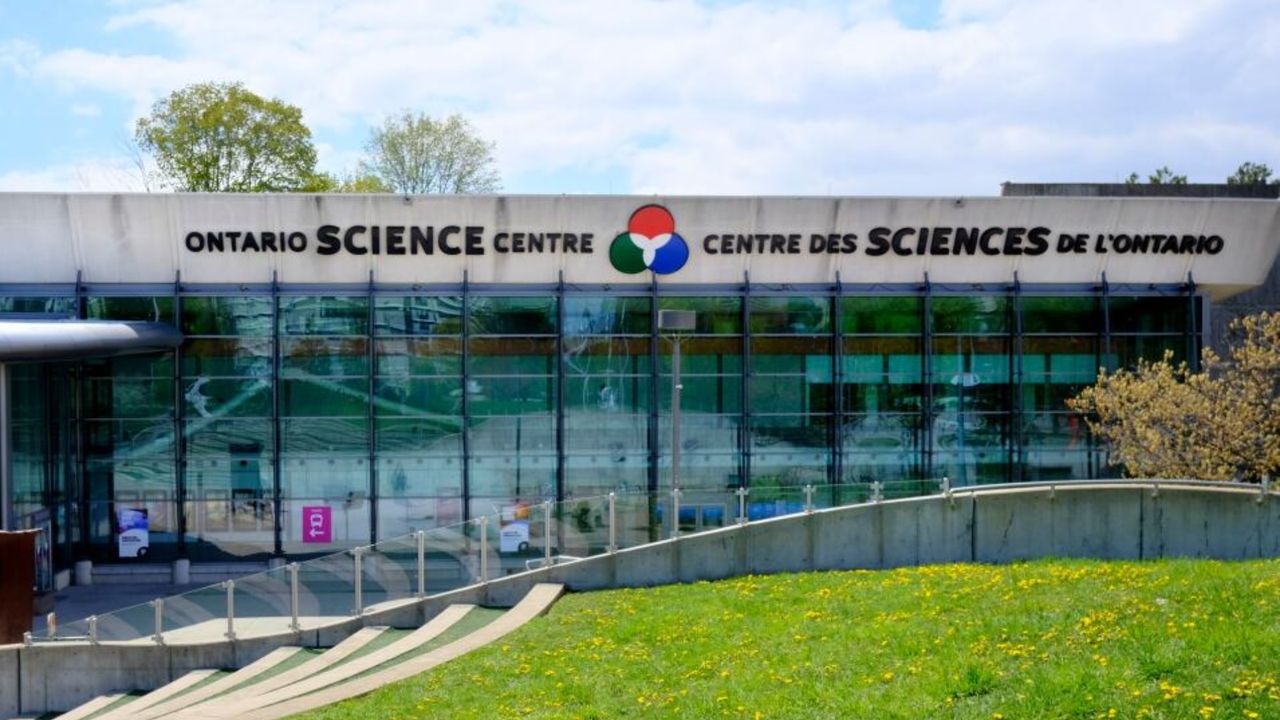 Ontario Science Centre lays off entire science department amid restructuring for new Ontario Place facility