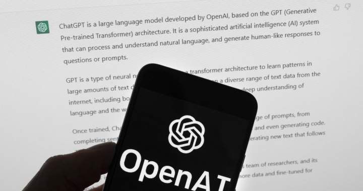 OpenAI discloses six cases of rogue AI behavior, launches new reporting framework amid growing safety concerns