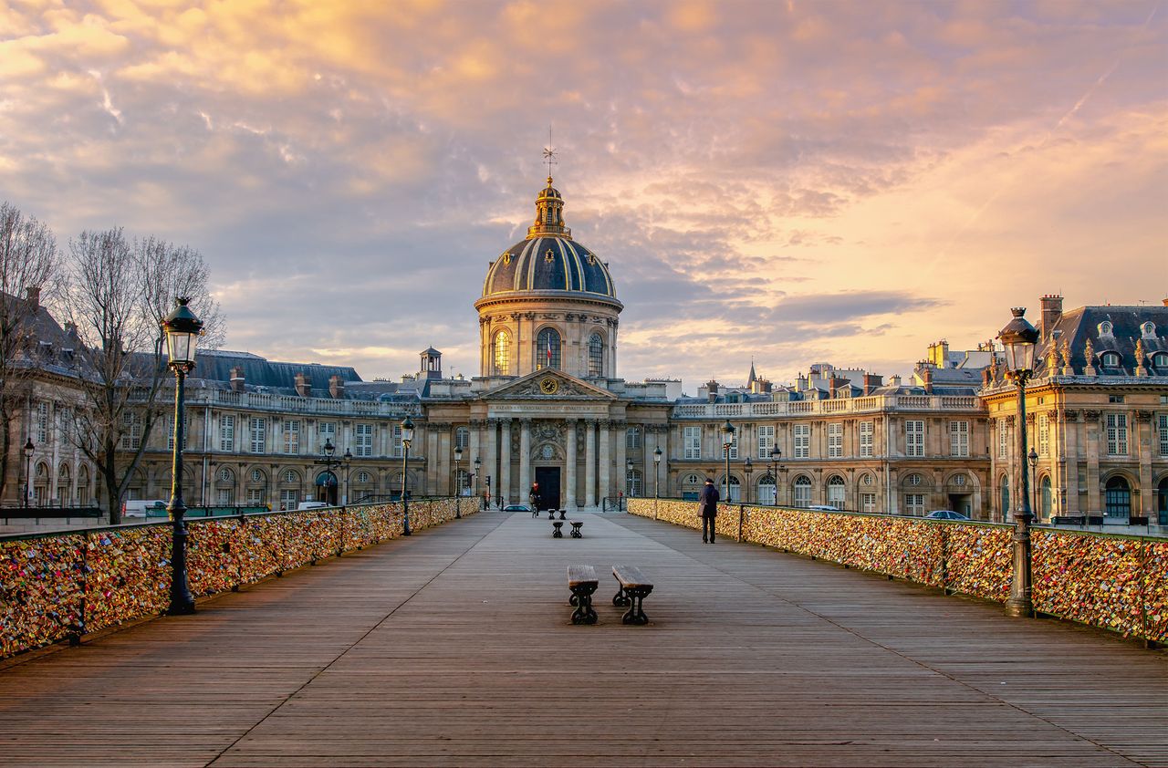 Paris tops Air Canada Vacations romance list for 2026