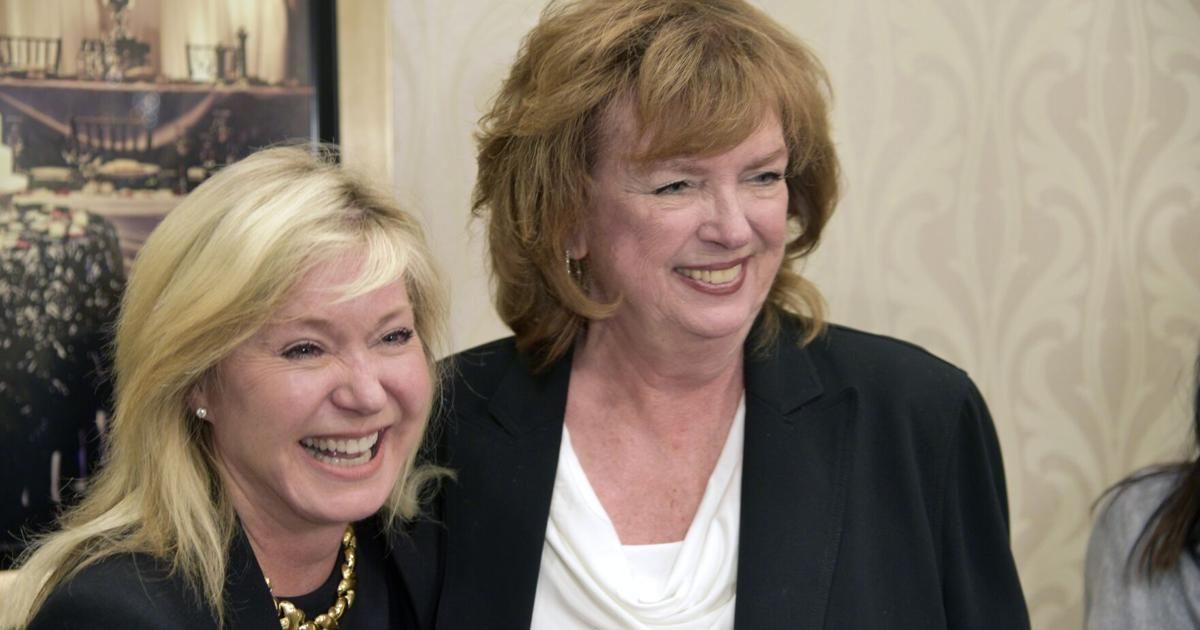 Parrish and Crombie clash in tight Mississauga mayoral race as election nears