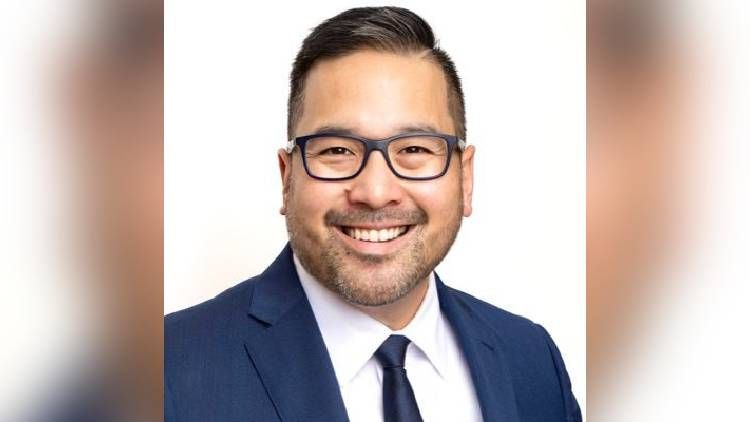 Peel police union makes historic first endorsement in Mississauga mayoral race, backing Alvin Tedjo