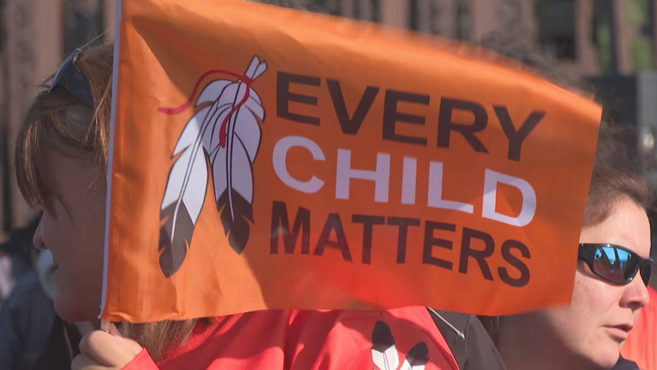 Podcast traces Indigenous child welfare fight from 1979 caravan to today