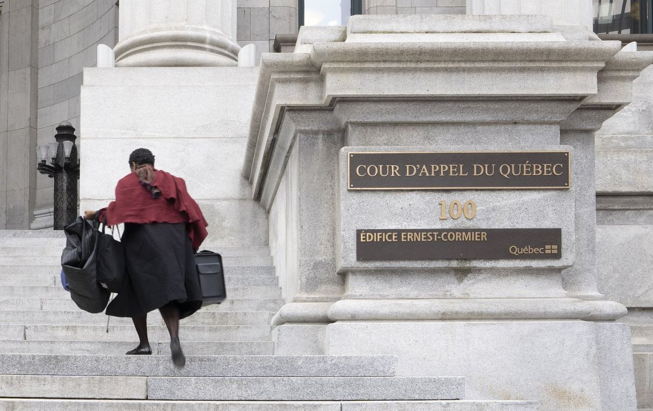 Quebec courts impose strict limits on judges' use of generative AI in legal decisions