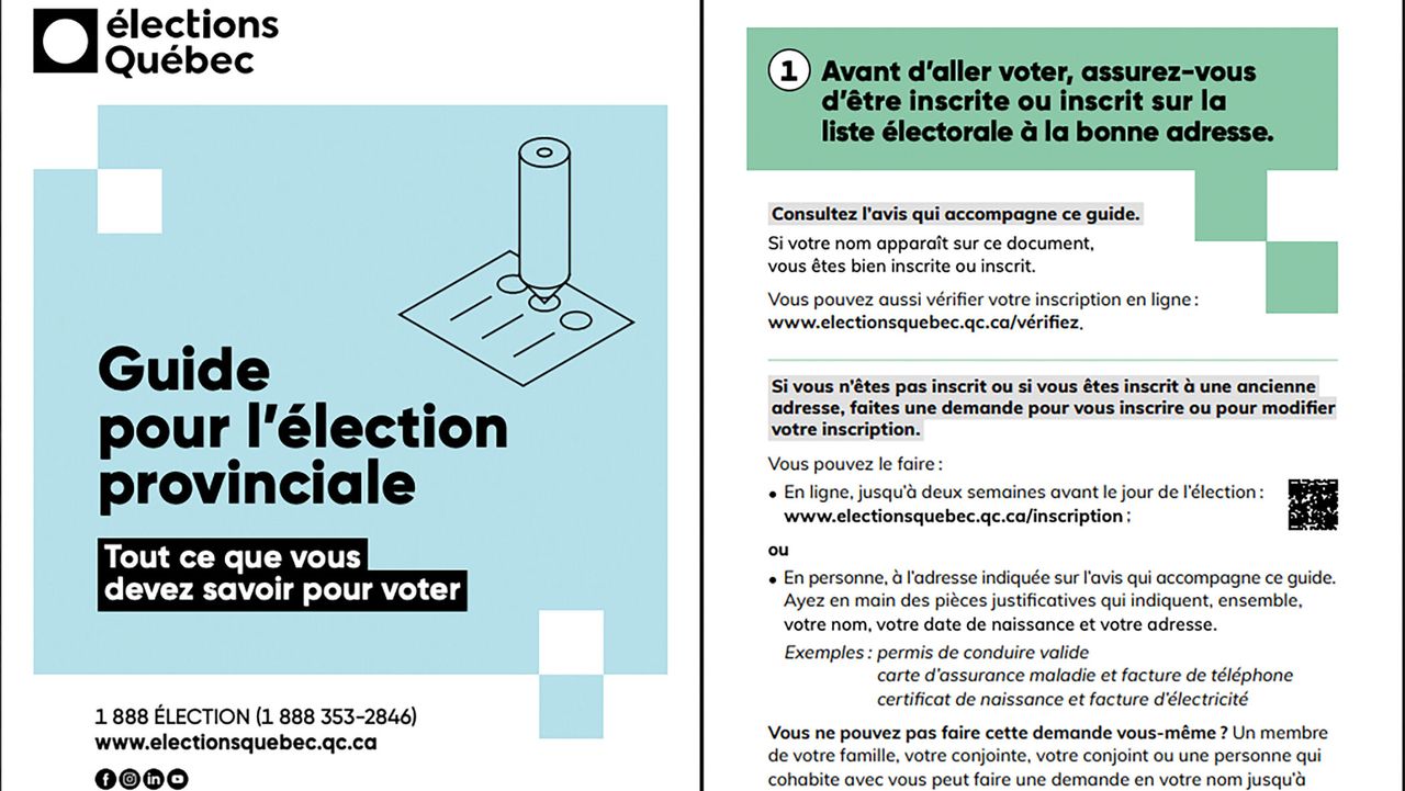 Quebec election language disputes escalate as anglophones face voting barriers, PQ targets private speech