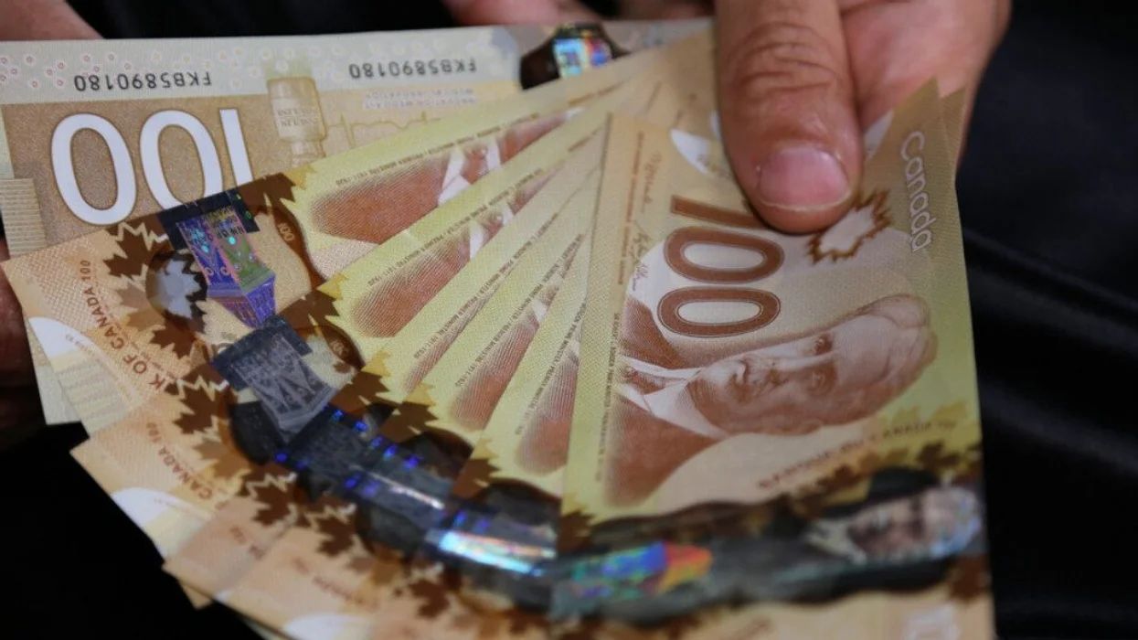 Quebec parents to receive up to $680 per child in October Canada child benefit