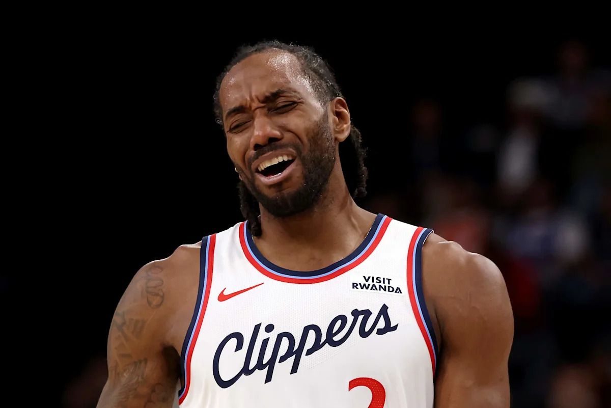 Raptors Reacquire Kawhi Leonard in Blockbuster Trade with Clippers Following League Sanctions