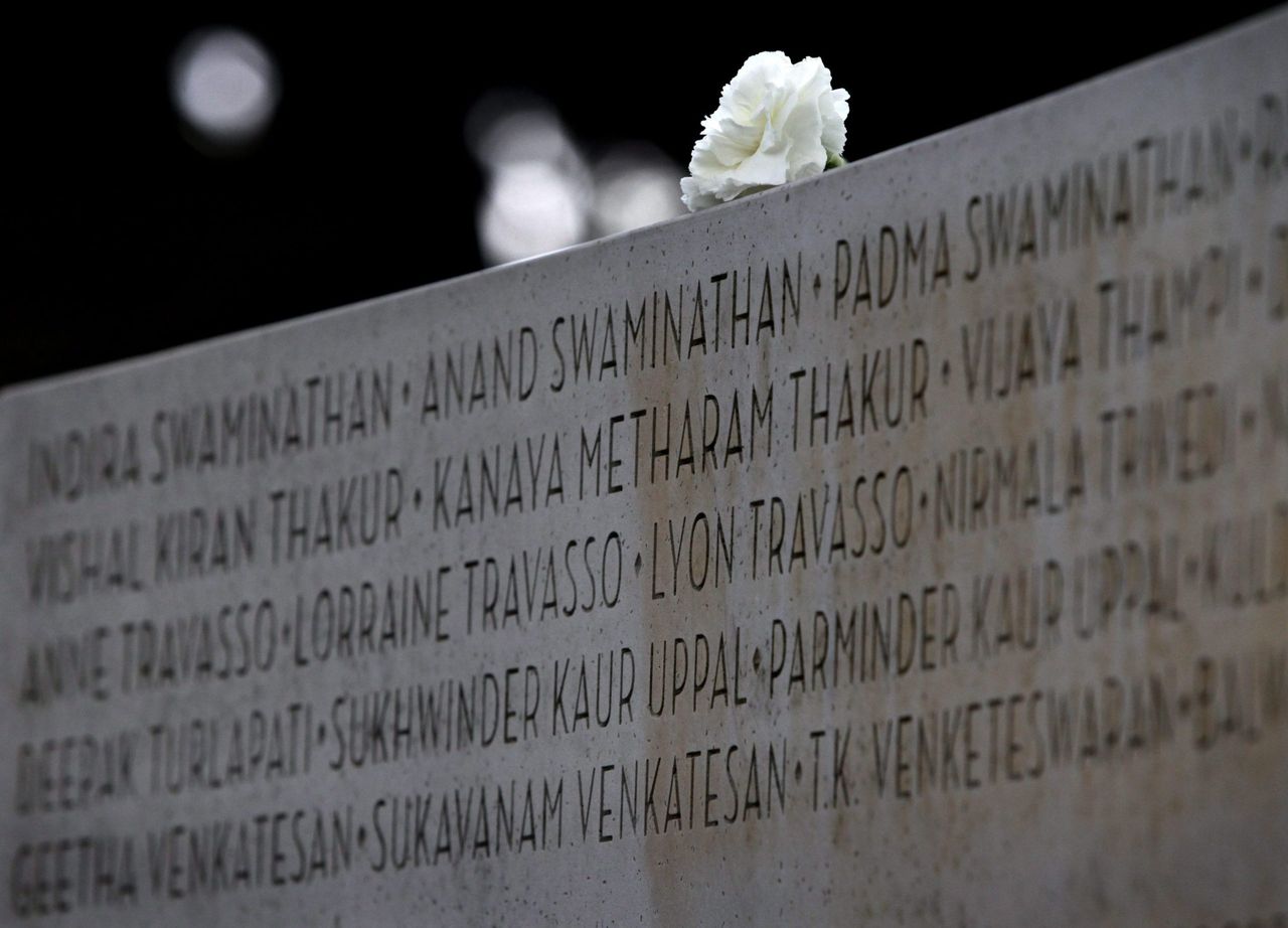 RCMP tells Air India Flight 182 families no further investigative leads remain in Canada's deadliest terror attack