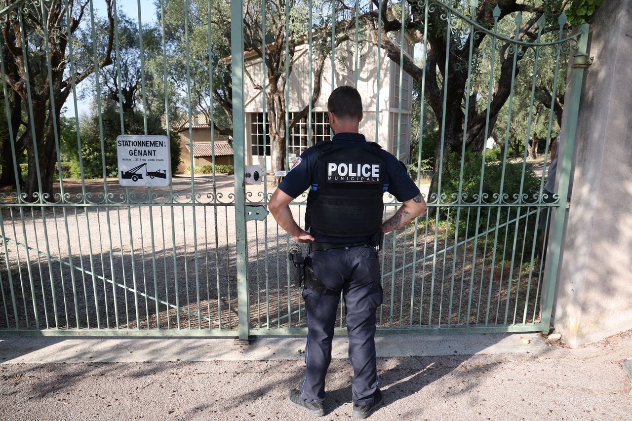 Renoir Museum Heist Sparks Review of Famous Art Thefts Worldwide