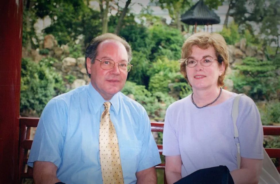Retired Supreme Court justice launches foundation for New Brunswick families with sick children