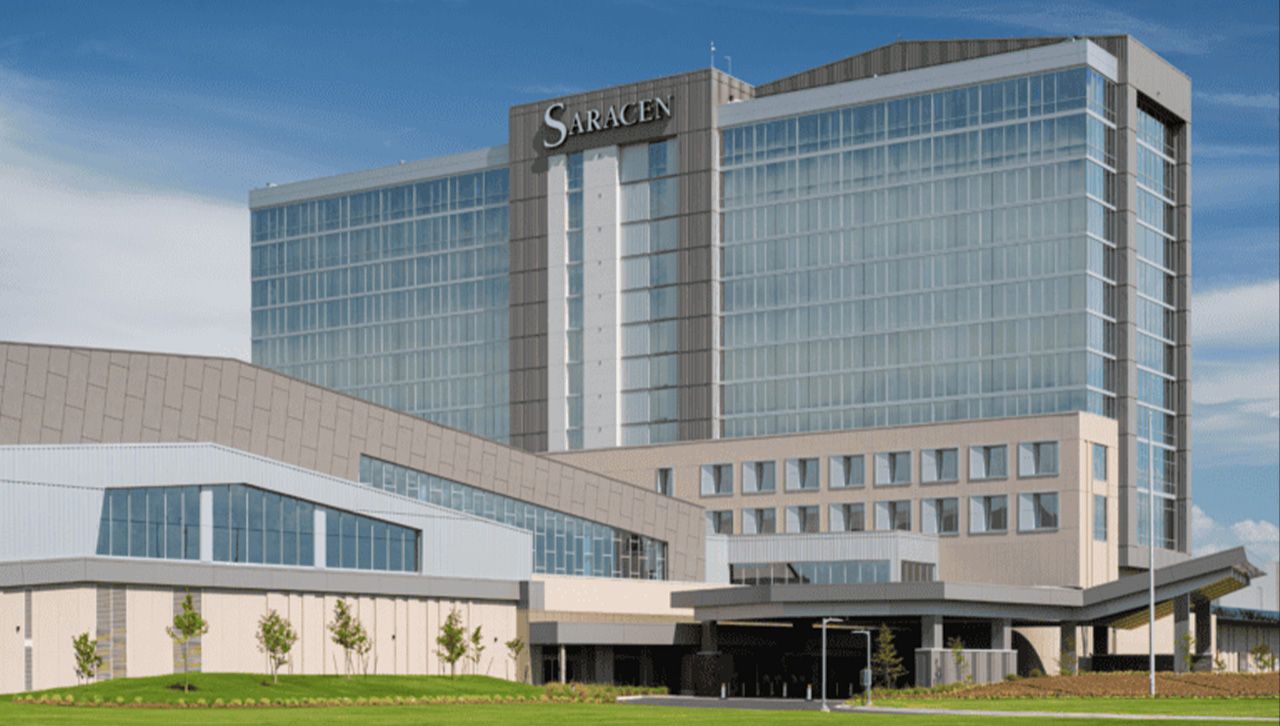 Saracen Casino Resort appoints Rod Centers as CEO after firing two executives
