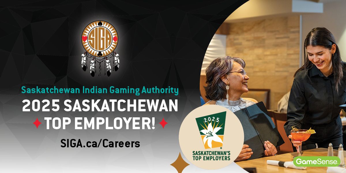 SIGA research identifies untapped igaming market in Saskatchewan
