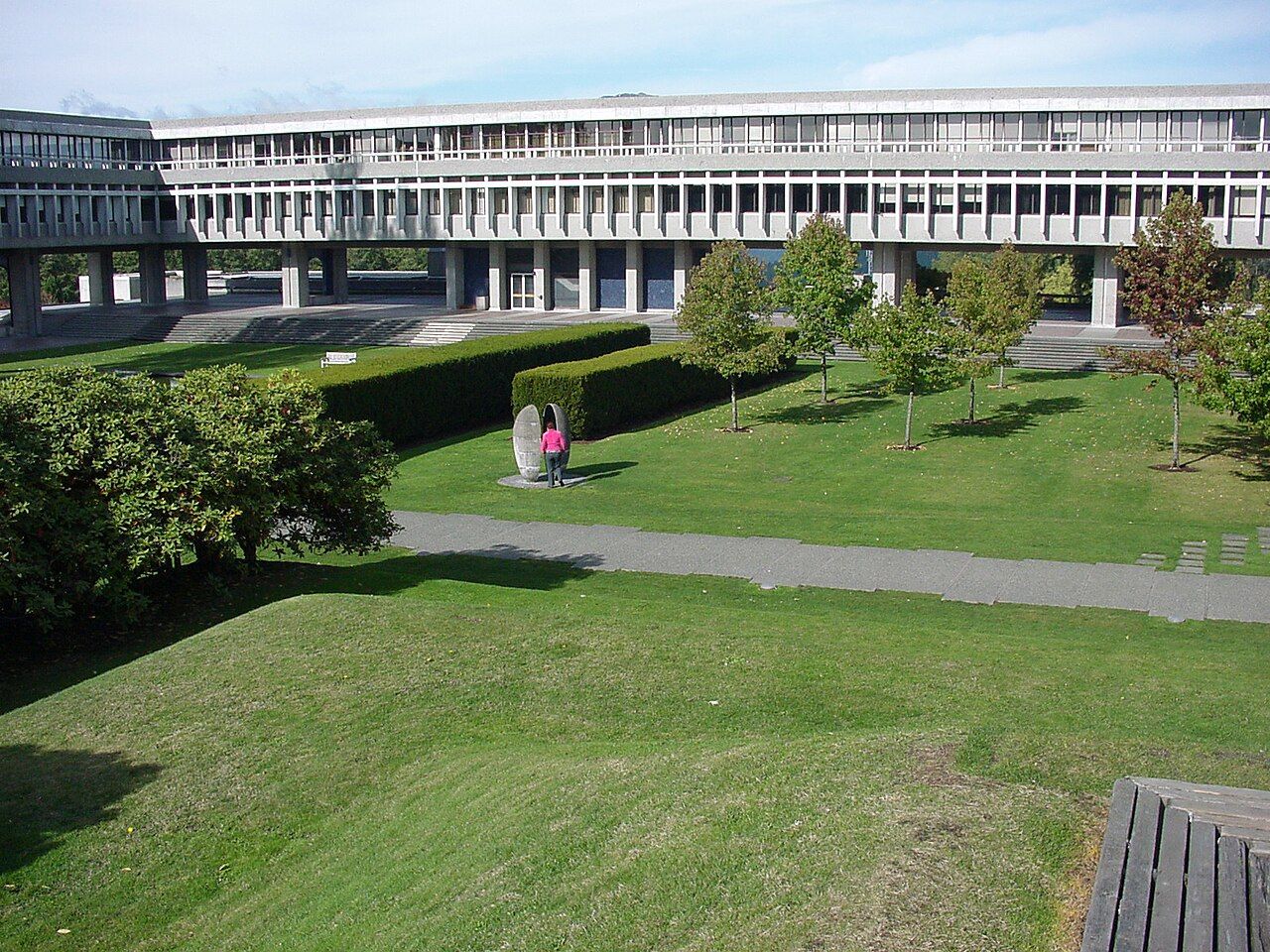 Simon Fraser University opens new medical school in Surrey's Centre Block