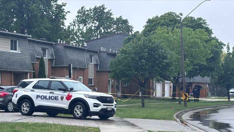 SIU Investigates Officer-Involved Shooting Near Belleville Synagogue During Yom Kippur
