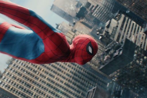 Spider-Man: Brand New Day Tops Box Office for 6th Straight Week as Hollywood Sees Best Summer Since 2013