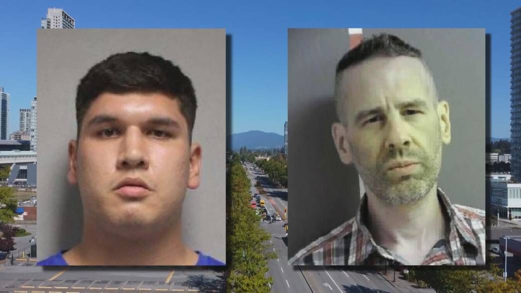 Surrey mayor raises alarm as two high-risk offenders released into community within days