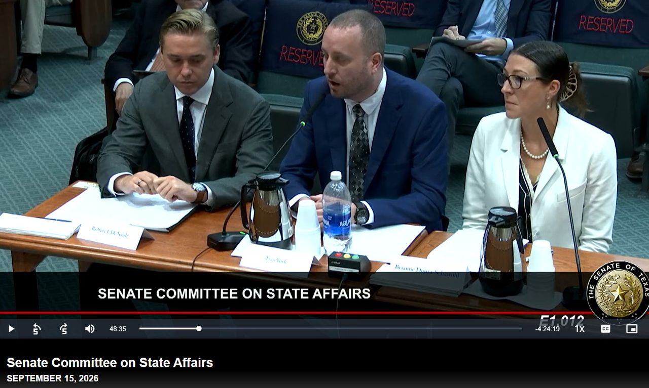 Texas Prediction Market Debate Heats Up Amid Record Trading Volumes and Legislative Scrutiny