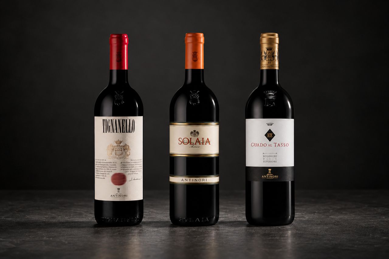 Thieves steal 30,000 bottles from Italian winery in record heist