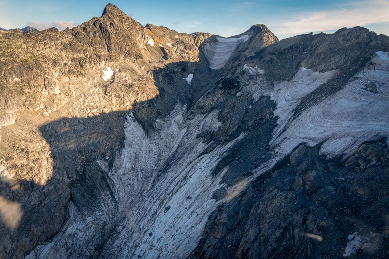 Three B.C. glaciers face extinction within decades due to climate change, study warns