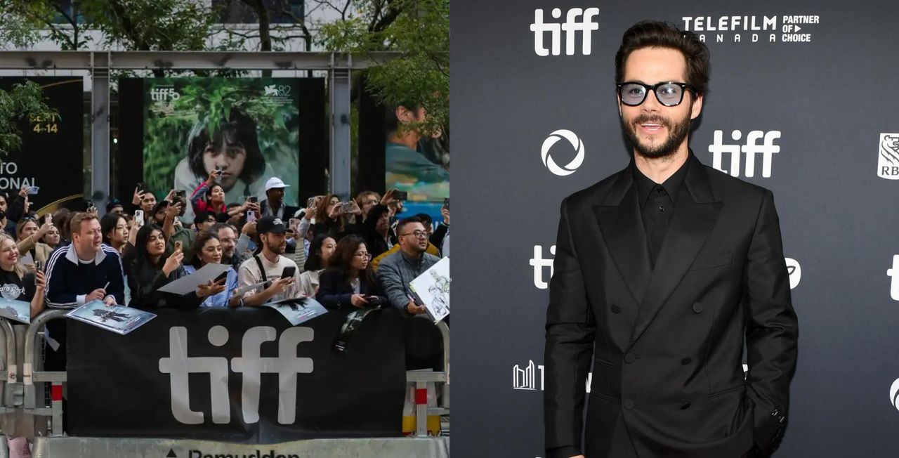 TIFF 2026 Kicks Off with Star-Studded Red Carpet in Toronto