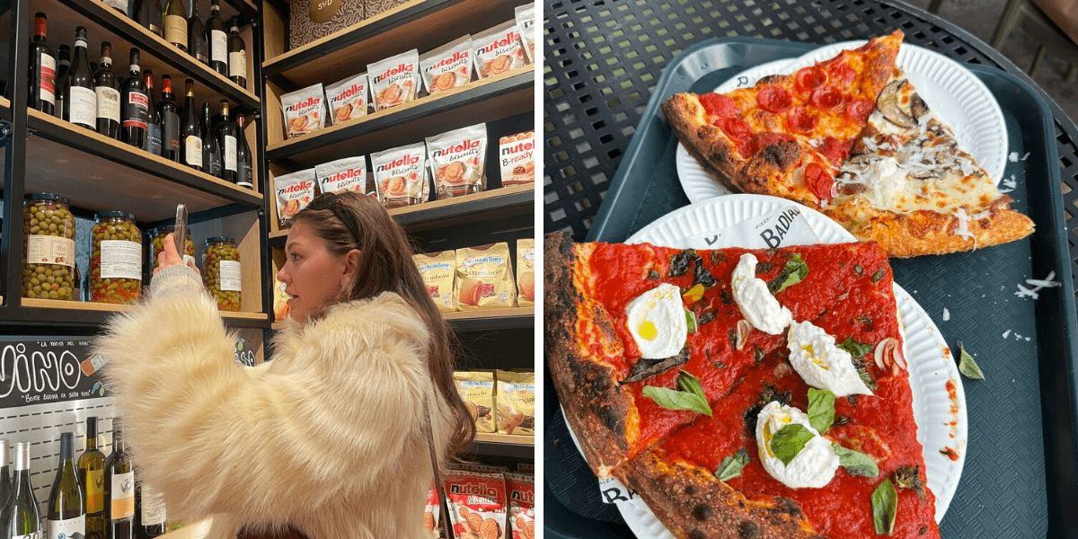 Toronto Food Writer Reveals 9 Must-Visit Restaurants for an Authentic Taste of the City