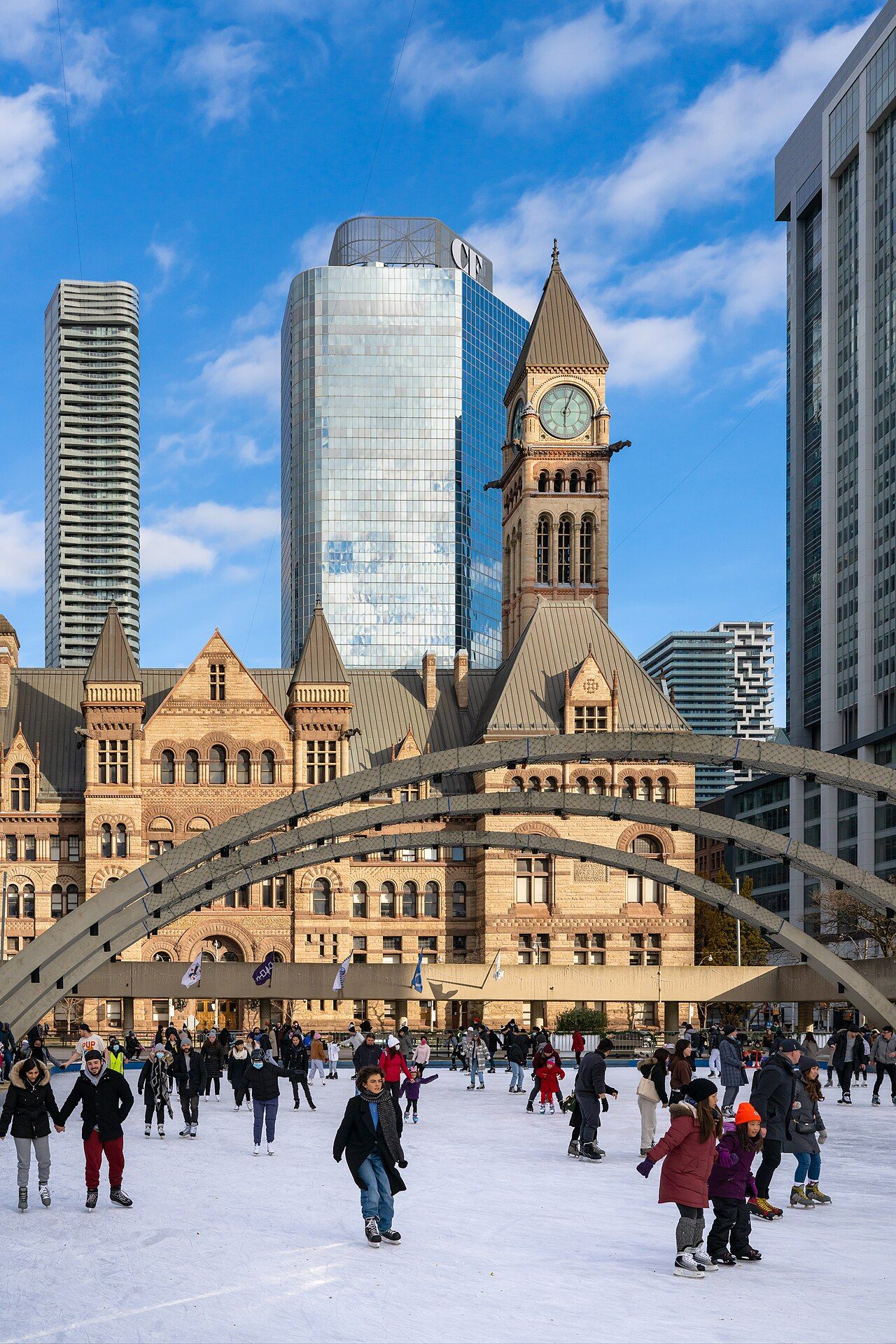 Toronto mother champions free-range parenting despite judgment from others
