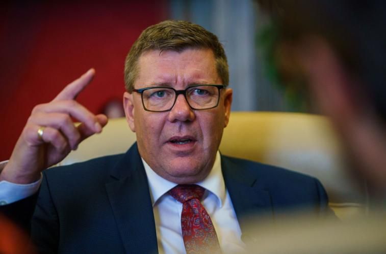 Trump's Belarus potash deal proposal draws condemnation from Canadian leaders