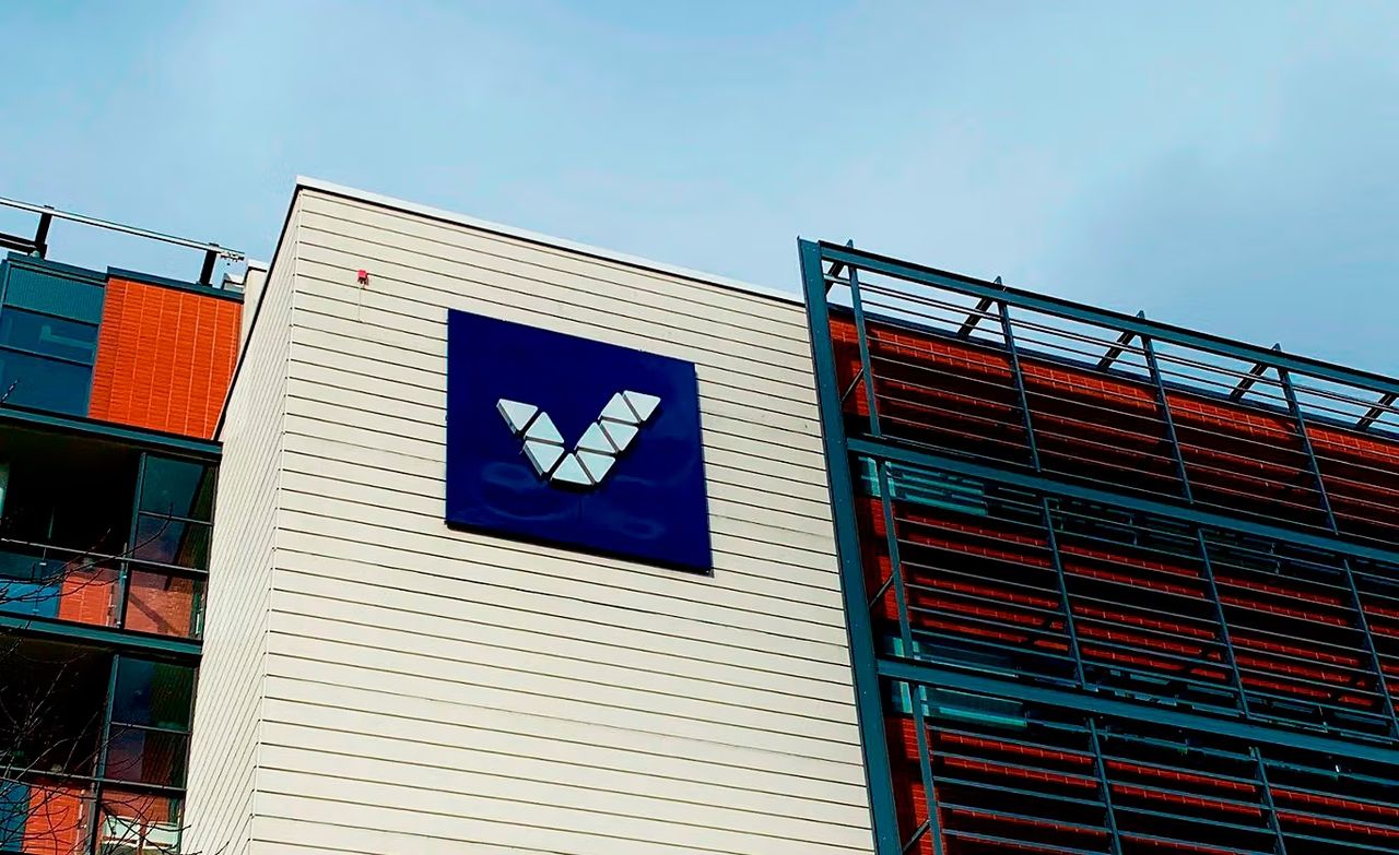 Veikkaus restructures ahead of Finland's gambling market liberalization in 2027