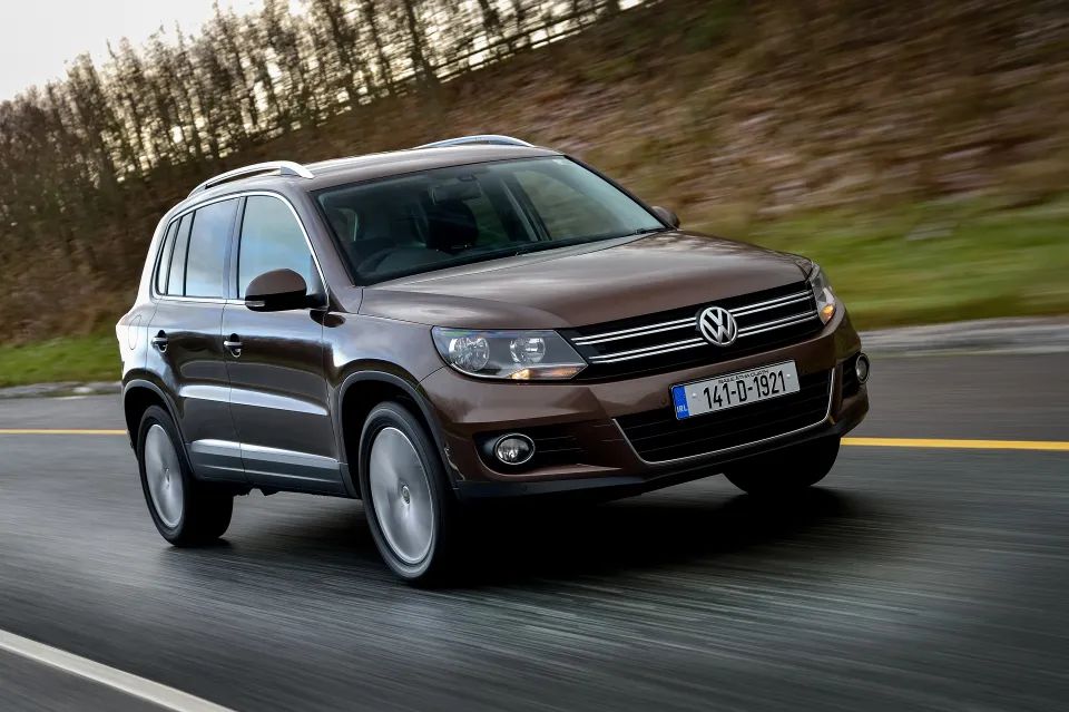 Volkswagen, Jeep recall nearly 17,000 vehicles in Canada for software, crossbar issues