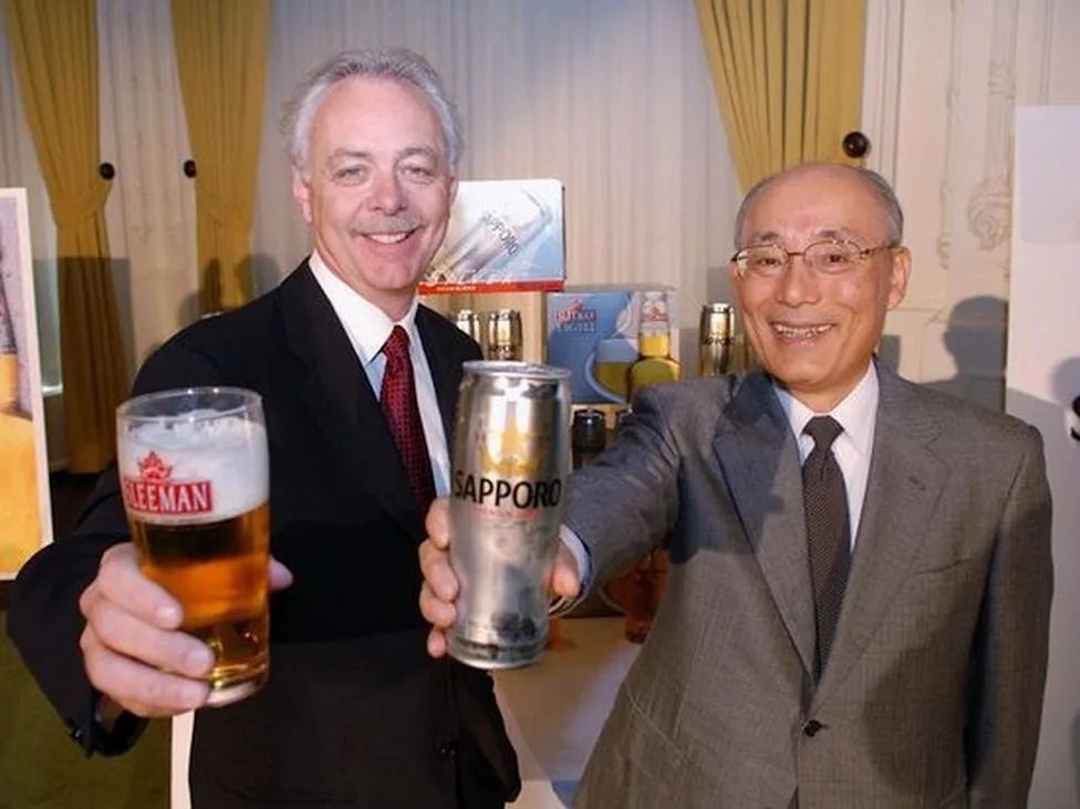 White House Misrepresents Sapporo's Limited Production Shift Amid Escalating Trade Tensions