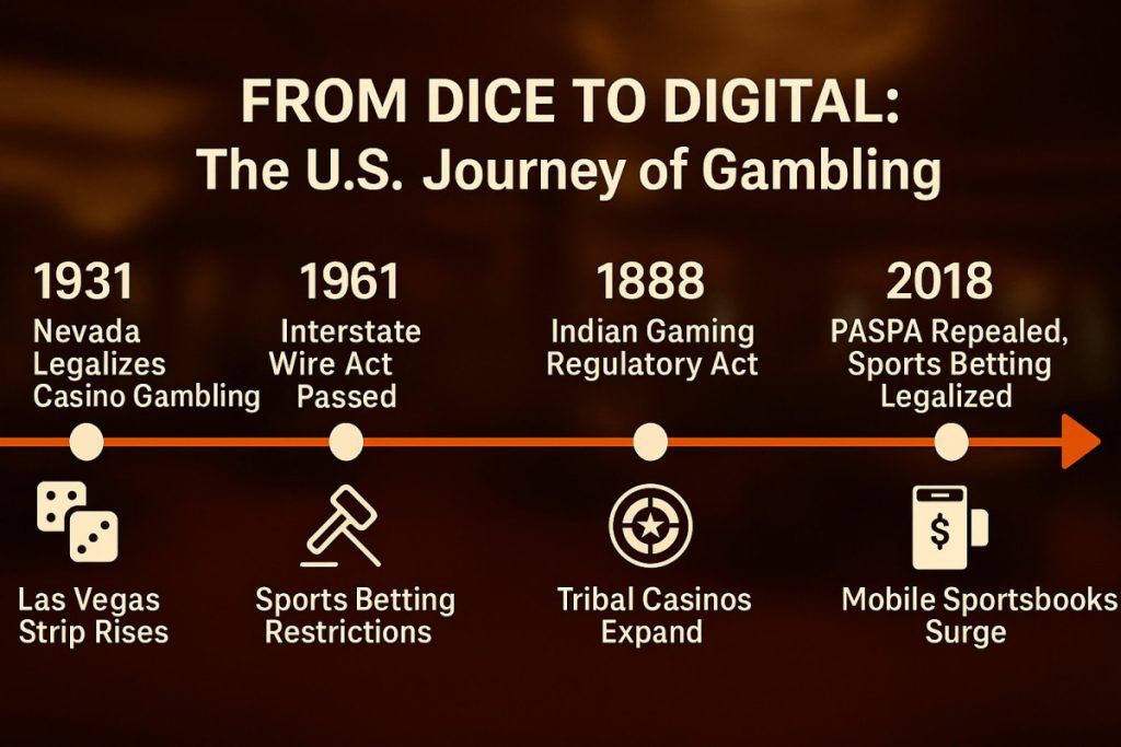 Why Online Gambling Is Becoming a Bigger Regulatory Question in Canada