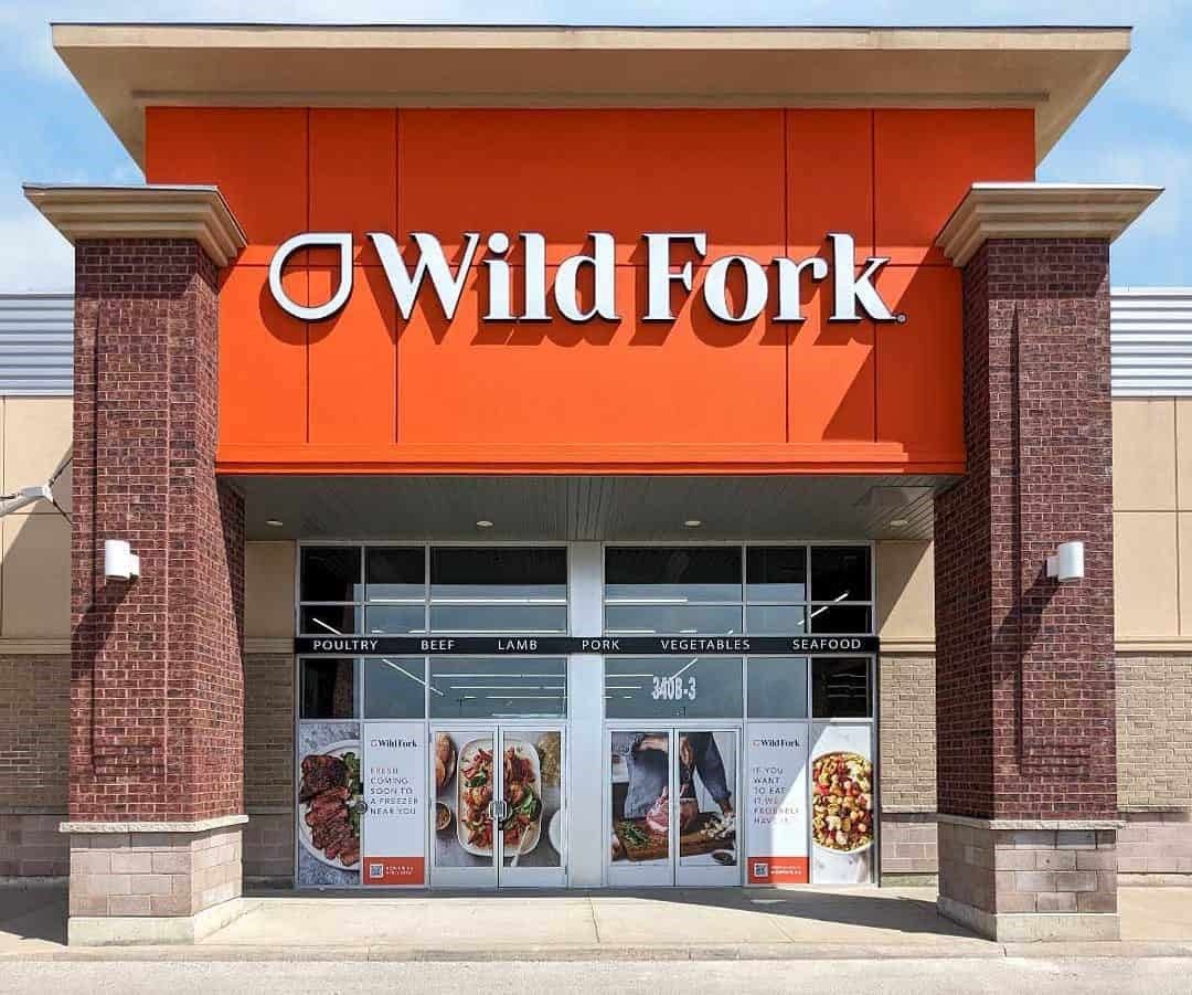 Wild Fork to close all Canadian stores, exit market after three years