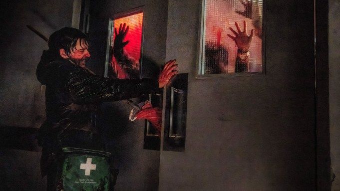 Zach Cregger's 'Resident Evil' Reboot Shatters Franchise Records With $60M Opening Weekend