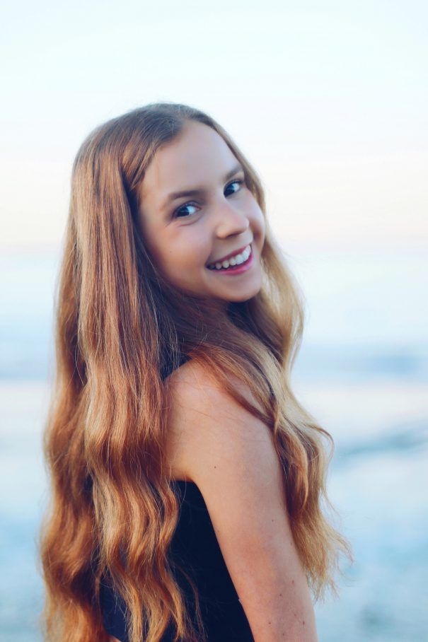 Anna McNulty