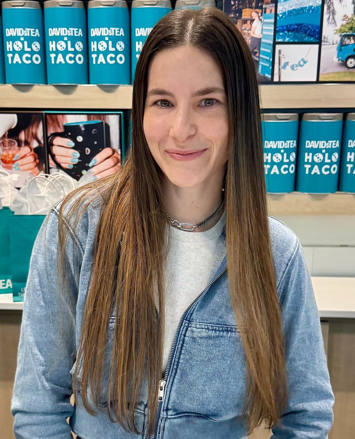 Cristine Rotenberg