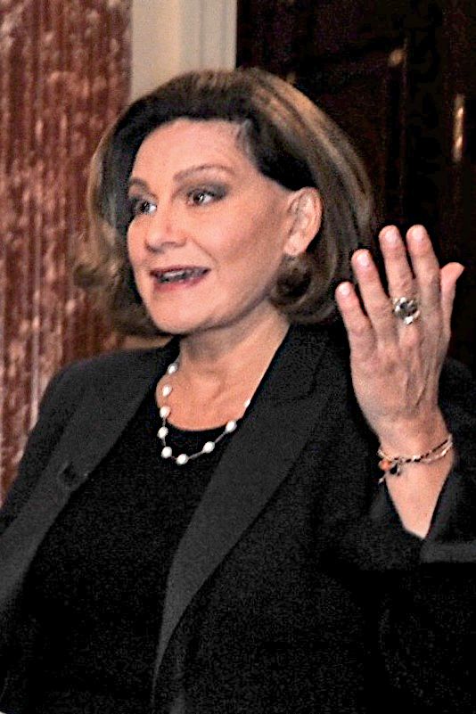 Lisa LaFlamme