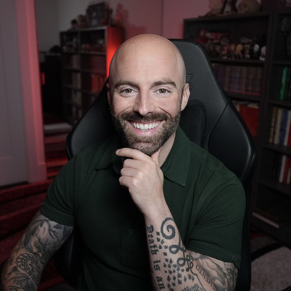 Matthew Santoro